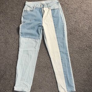 PacSun mom jeans size 26